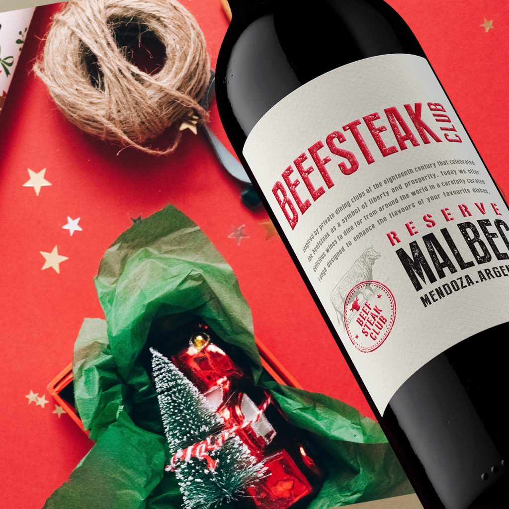 Wrapping a Wine Bottle